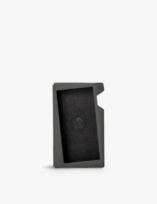 A&norma SR35 case in LASKINA polyurethane, imported from the UK