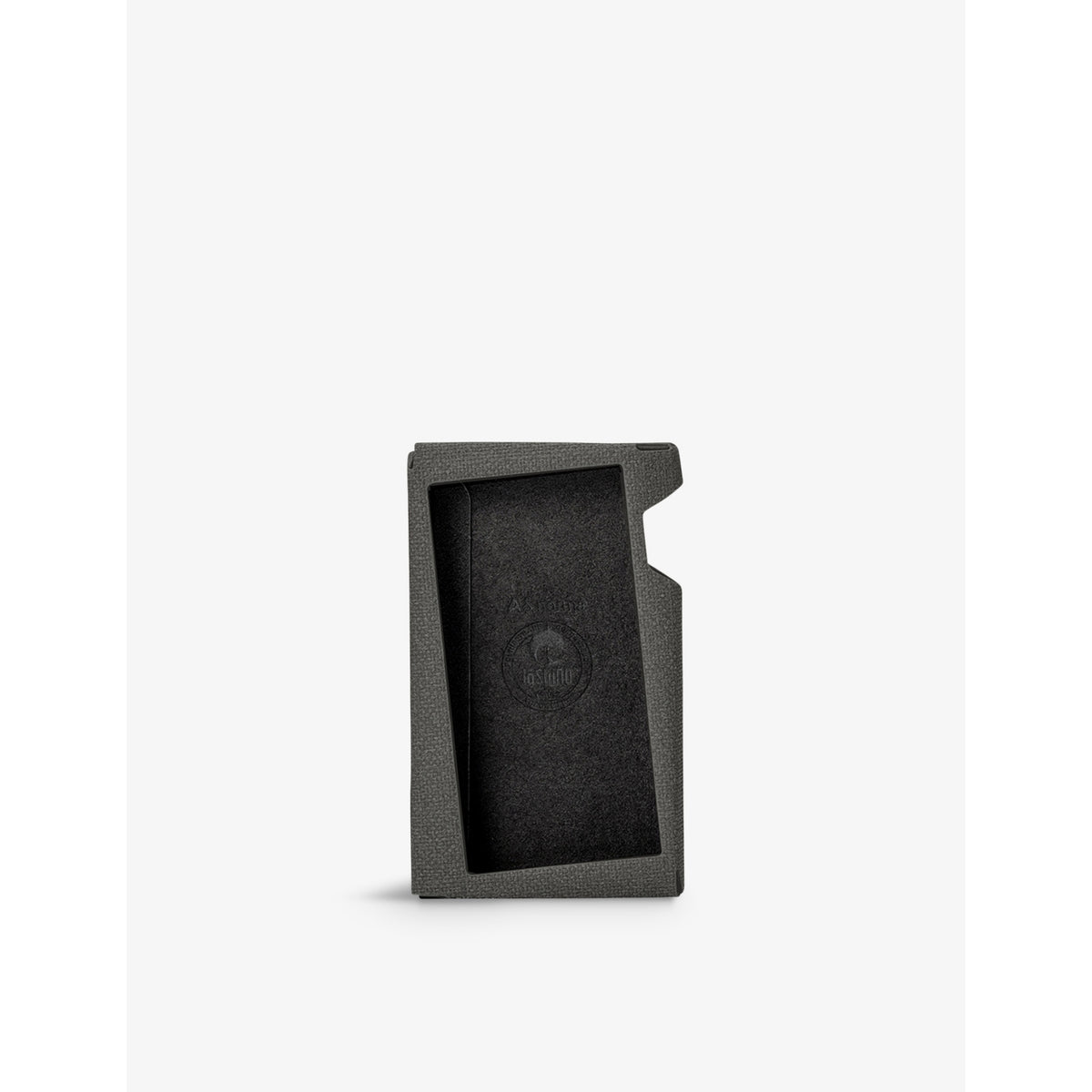 A&norma SR35 case - BLACK