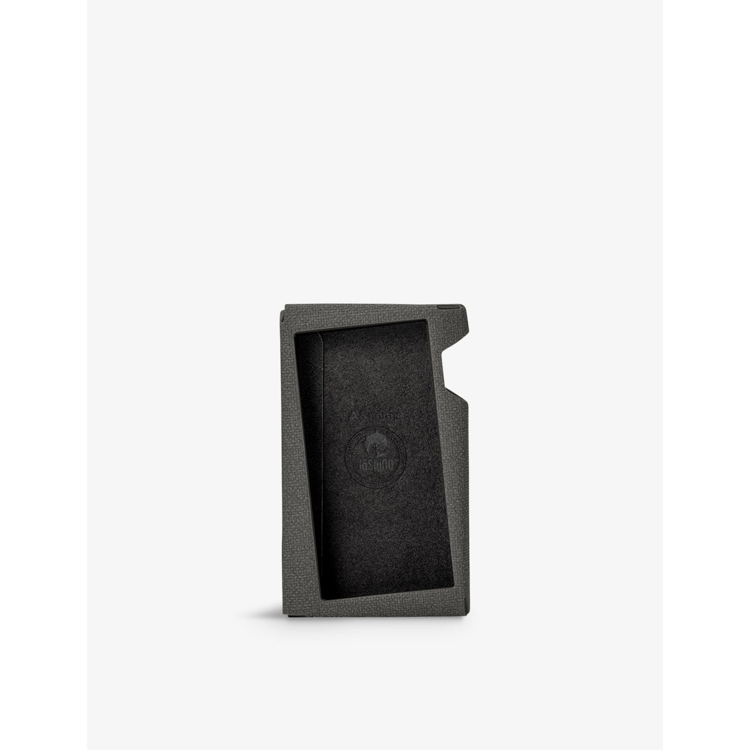 A&norma SR35 case in LASKINA polyurethane, imported from the UK