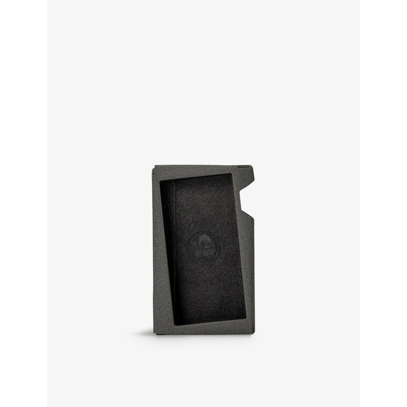 A&norma SR35 case in LASKINA polyurethane, imported from the UK