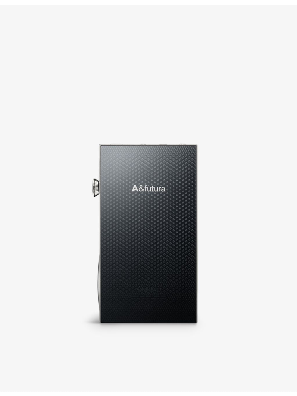 Astell&Kern A&futura SE300 digital audio player, UK version