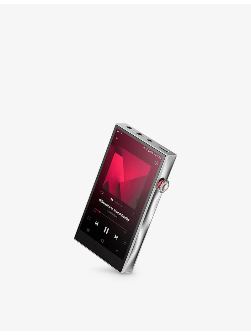Astell&Kern A&futura SE300 digital audio player, UK version