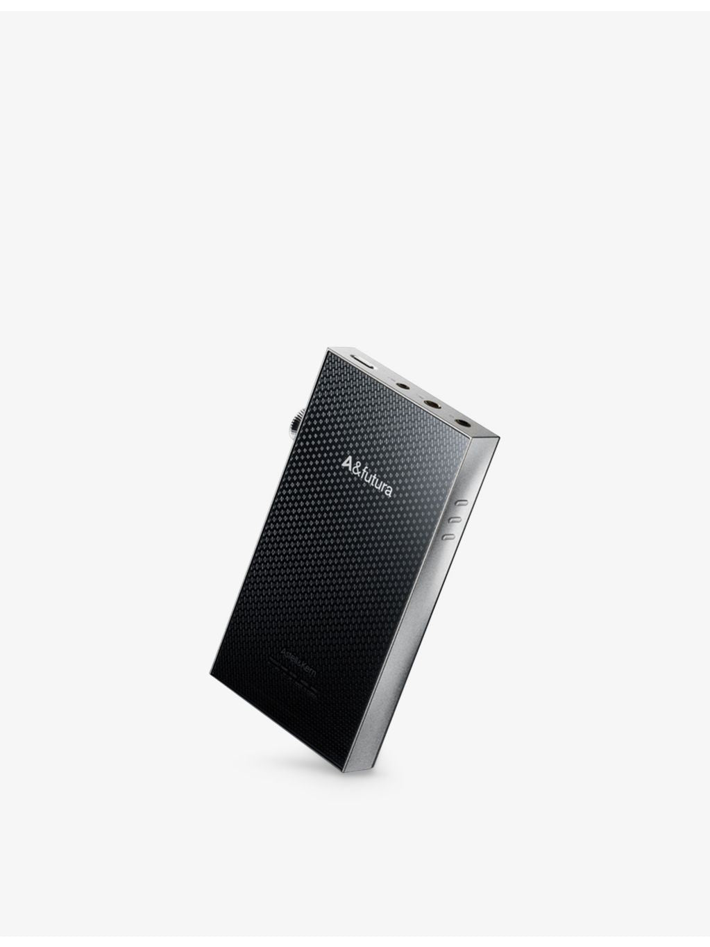 Astell&Kern A&futura SE300 digital audio player, UK version