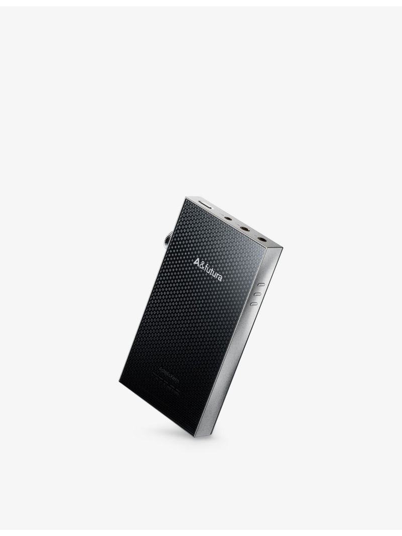 Astell&Kern A&futura SE300 digital audio player, UK version