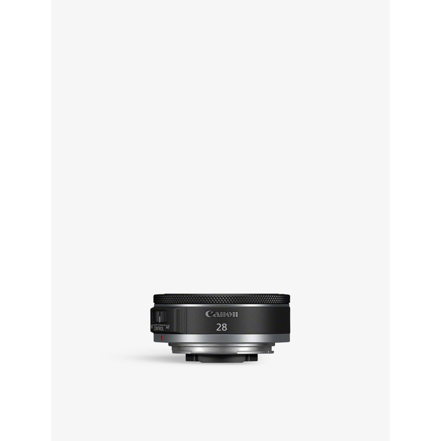 Canon RF 28mm F2.8 STM lens - British product