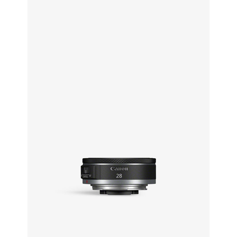Canon RF 28mm F2.8 STM lens - British product