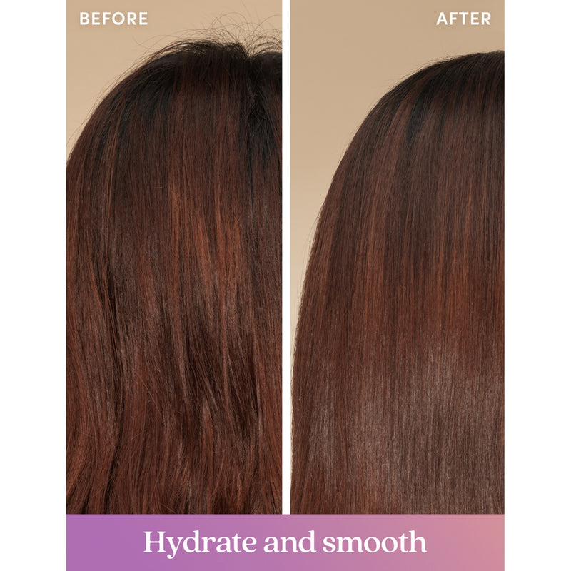 Fable & Mane MahaMane detangling leave-in conditioner 140ml, imported from the UK