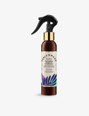 Fable & Mane MahaMane detangling leave-in conditioner 140ml, imported from the UK