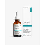 The Ordinary multi-peptide serum for hair density 30ml (British brand)