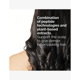 The Ordinary multi-peptide serum for hair density 30ml (British brand)