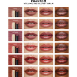 Hourglass Volumizing Glossy lip balm 1.7g, imported from the UK