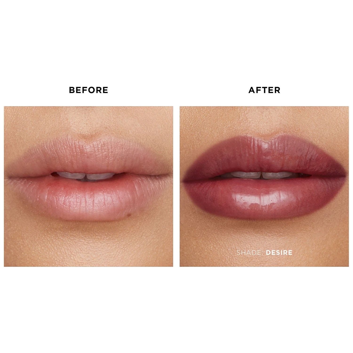 Hourglass Volumizing Glossy lip balm 1.7g, imported from the UK