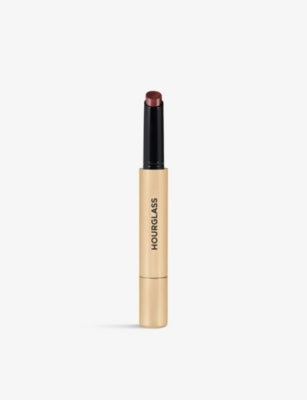 Hourglass Volumizing Glossy lip balm 1.7g, imported from the UK
