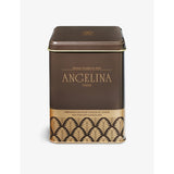Angelina hot chocolate powder 350g, UK version