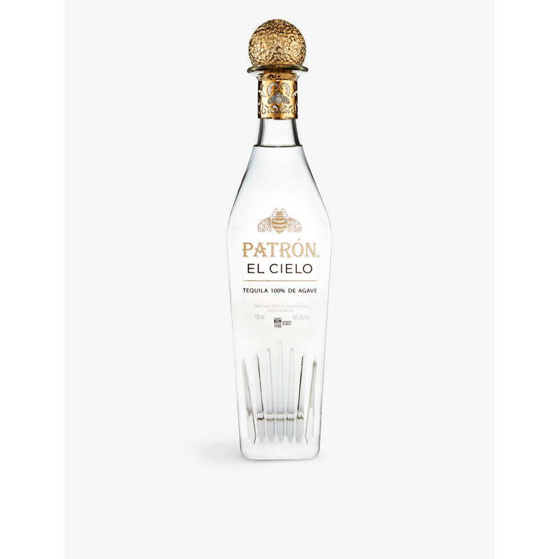 EL CIELO tequila 700ml bottle from Mexico, UK version
