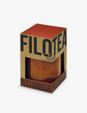 Filotea red pesto sauce 130g jar, imported from the UK