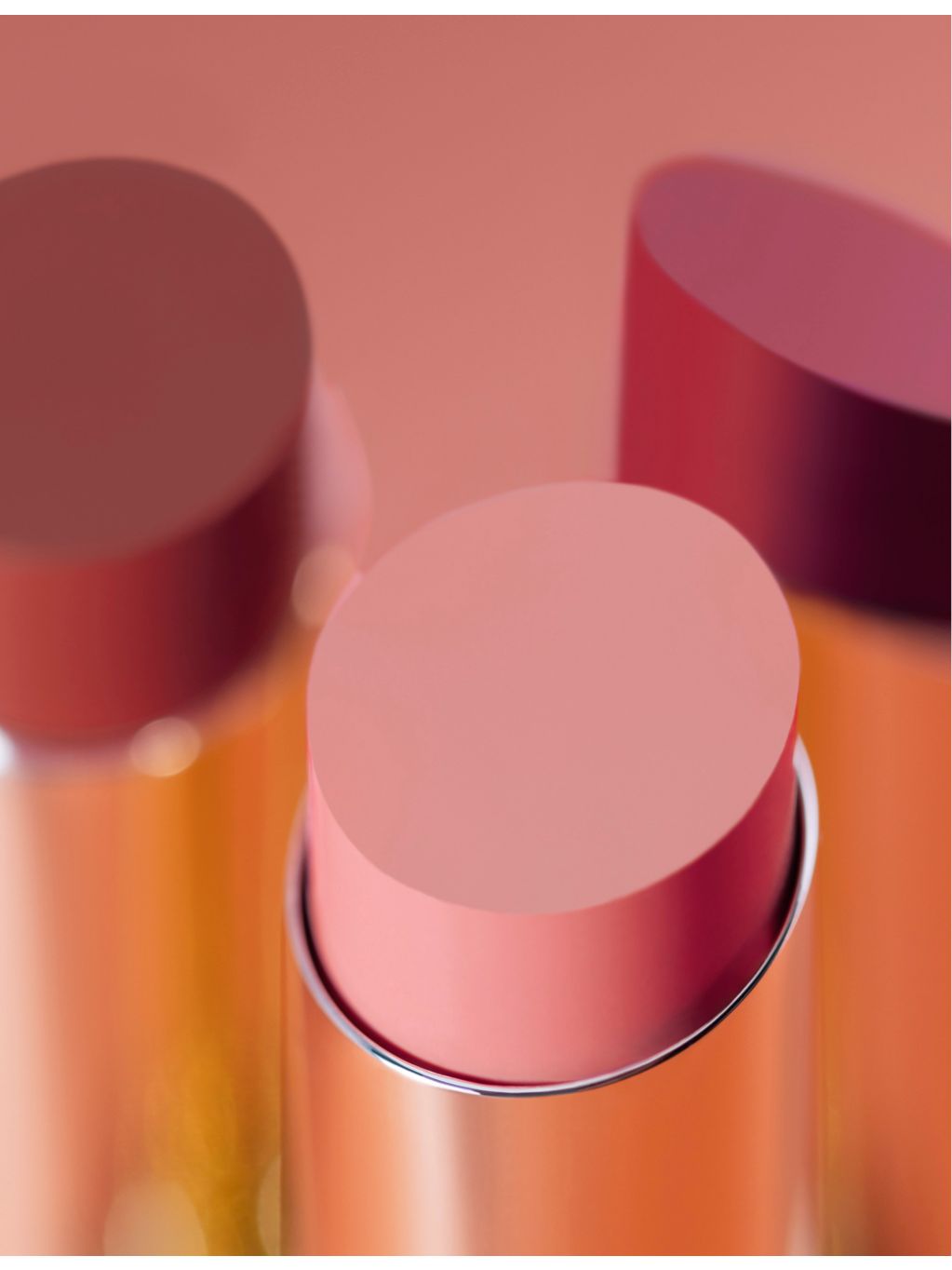 Sisley Phyto-Rouge Shine refillable lipstick 3g (British brand)