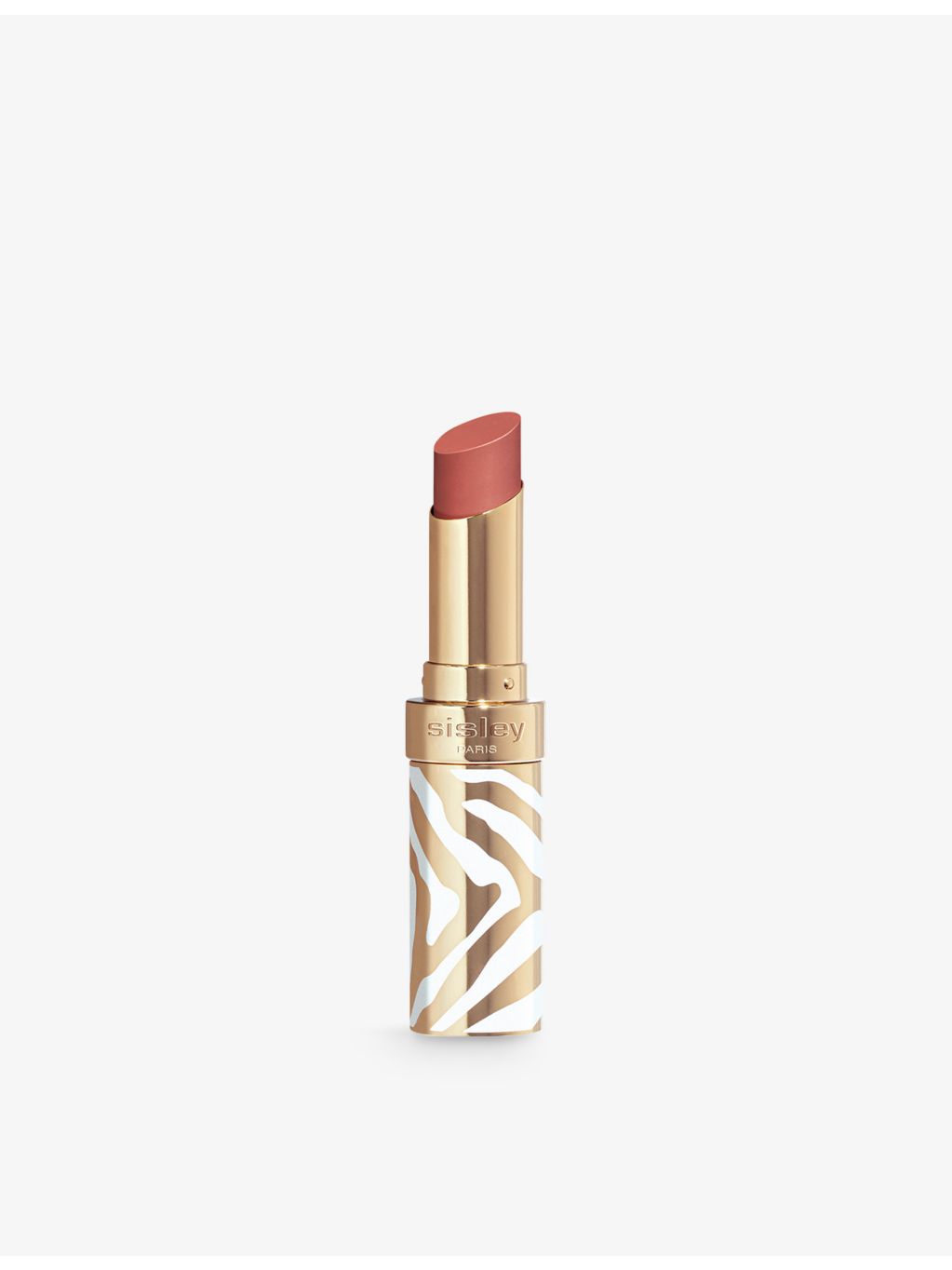 Sisley Phyto-Rouge Shine refillable lipstick 3g (British brand)