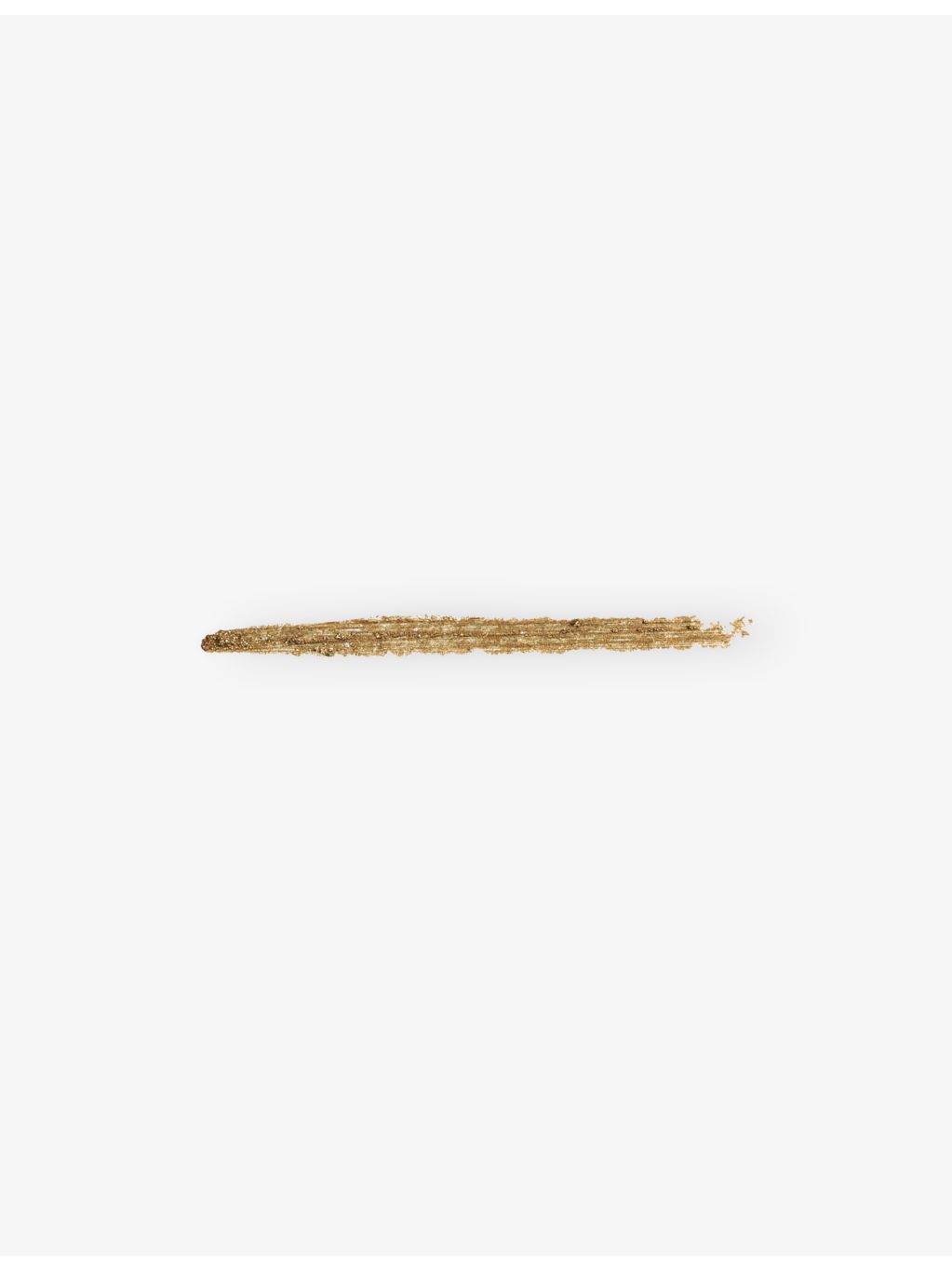 Sisley Phyto-Khol Star waterproof eyeliner 0.3g (British brand)