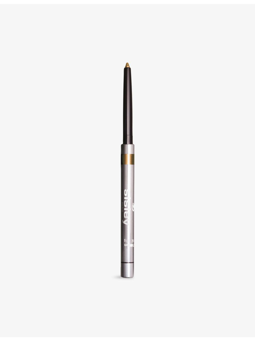 Sisley Phyto-Khol Star waterproof eyeliner 0.3g (British brand)