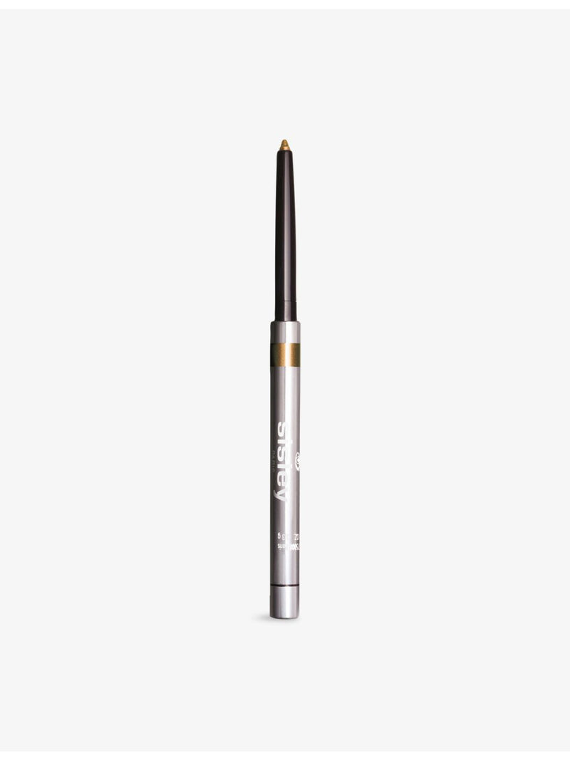 Sisley Phyto-Khol Star waterproof eyeliner 0.3g (British brand)