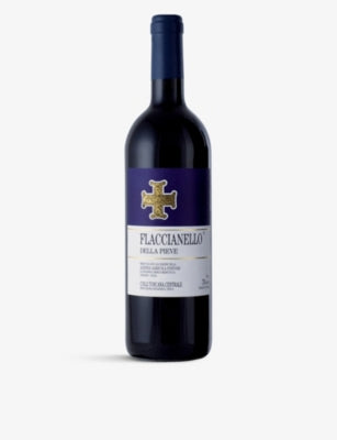Fontodi Flaccianello della Pieve red wine 750ml (British brand)