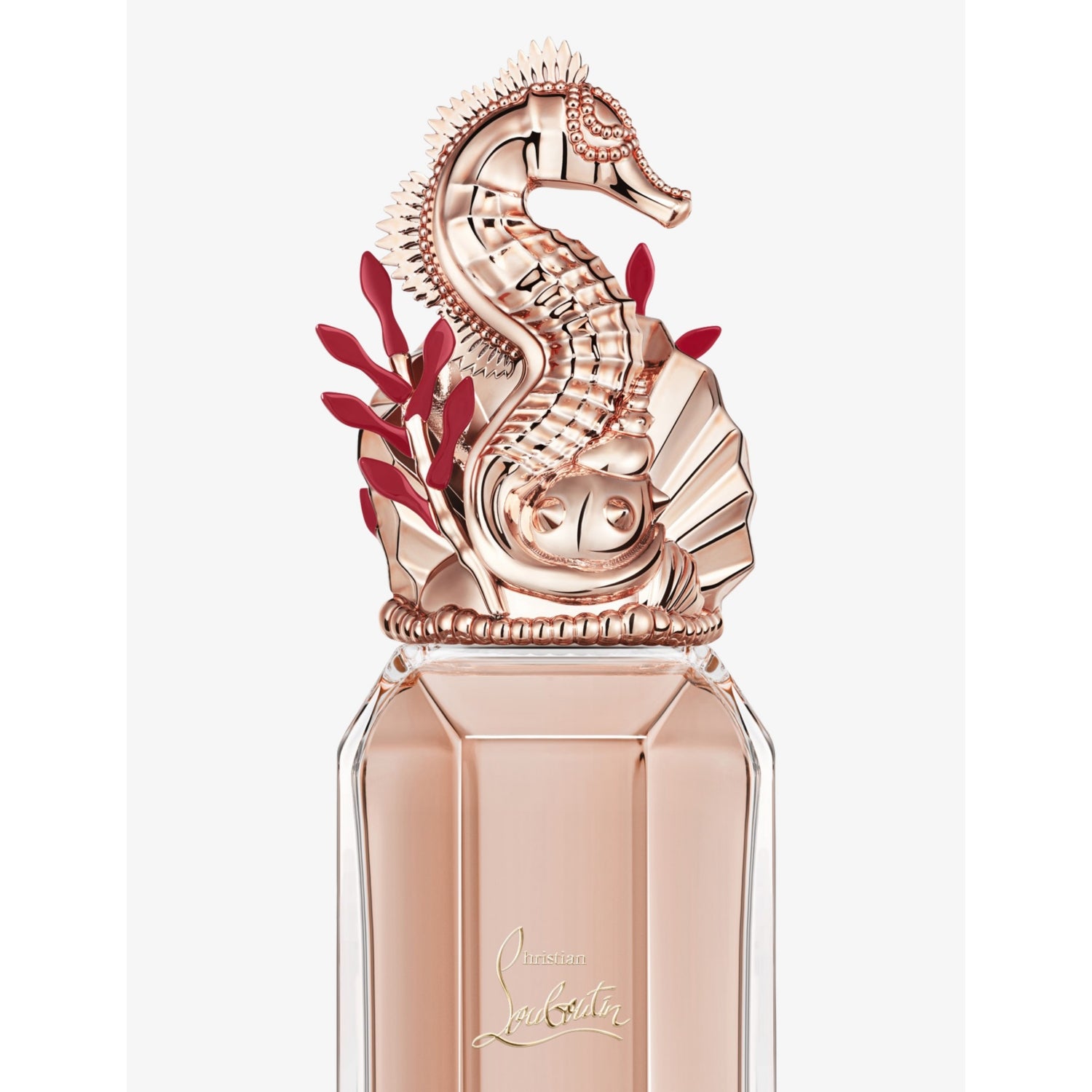 Christian Louboutin Loubihorse eau de parfum 90ml, UK version