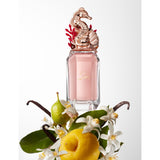 Christian Louboutin Loubihorse eau de parfum 90ml, UK version