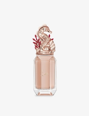 Christian Louboutin Loubihorse eau de parfum 90ml, UK version