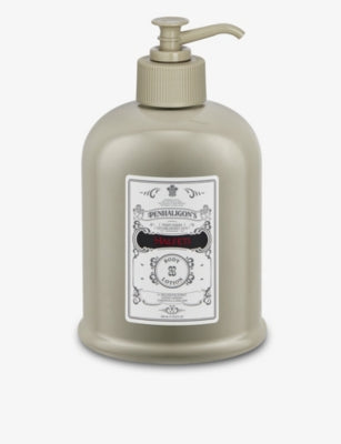 Penhaligon's Halfeti body and hand lotion 500ml, imported from the UK