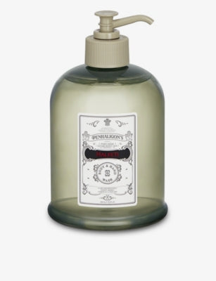 Penhaligons Halfeti body and hand wash 500ml - British product