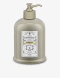 Penhaligon's Quercus body and hand lotion 500ml, imported from the UK