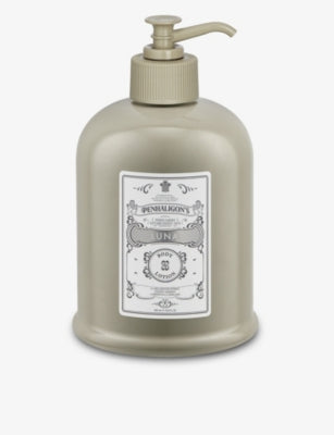 Penhaligon's Luna body and hand lotion 500ml (British brand)