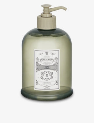 Penhaligon's Luna body and hand wash 500ml, UK version