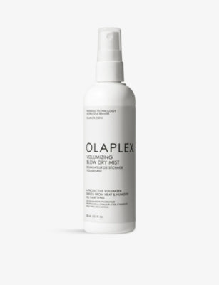 Olaplex volumizing blow dry mist 150ml (British brand)