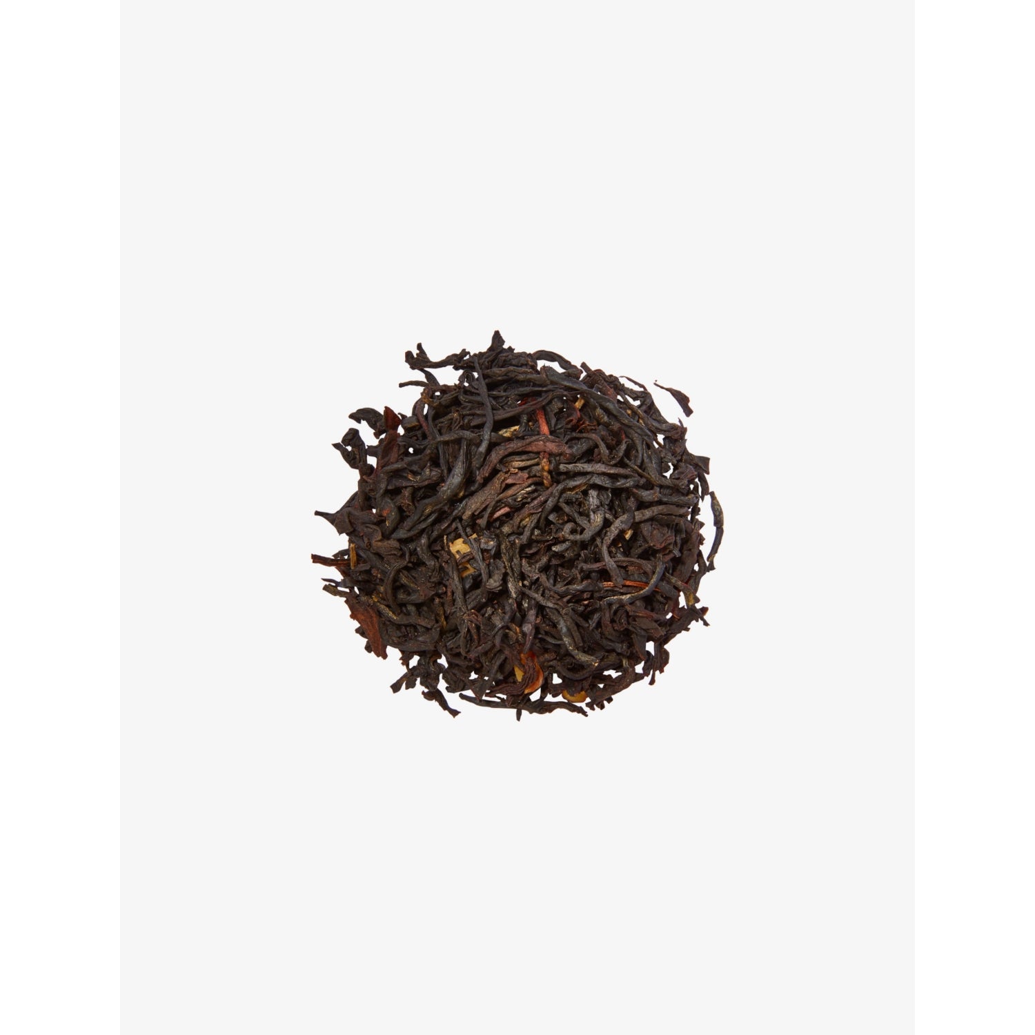 Newby Teas Almond Calm loose-leaf tea caddy 100g, UK version