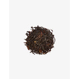 Newby Teas Almond Calm loose-leaf tea caddy 100g, UK version