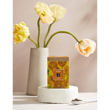 Newby Teas green tea caddy loose-leaf jasmine 100g, imported from the UK