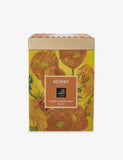 Newby Teas green tea caddy loose-leaf jasmine 100g, imported from the UK