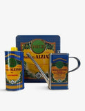Nicolas Alziari olive oil gift set 500ml watering can (British brand)