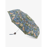 Fulton x Morris & Co floral-print umbrella - Madder Fruit