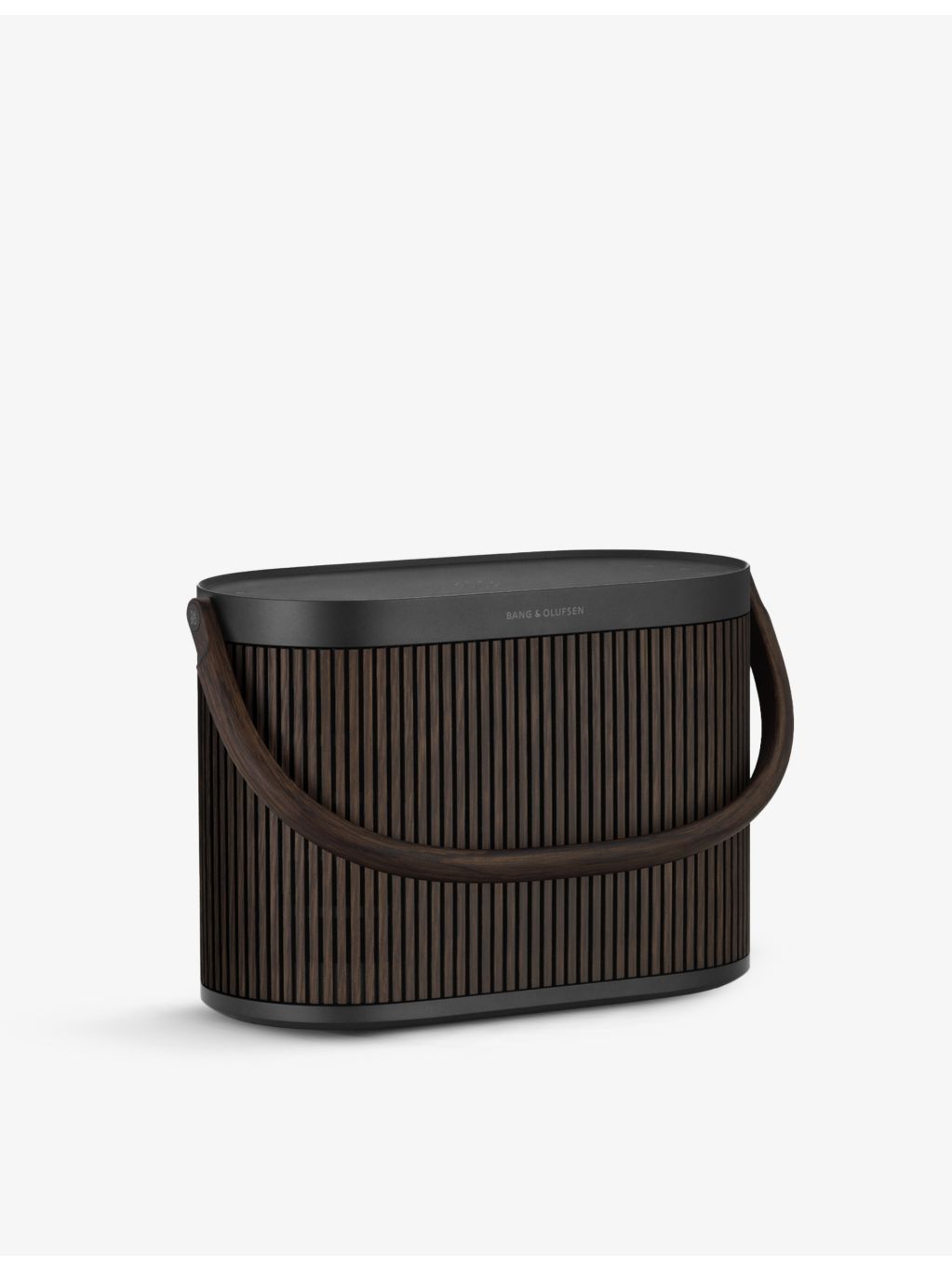 Bang & Olufsen Beosound A5 speaker, imported from the UK