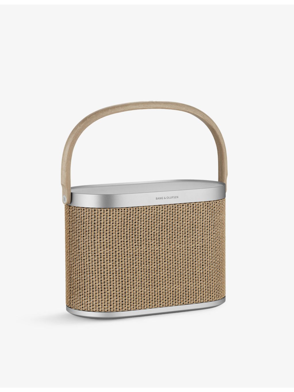 Bang & Olufsen Beosound A5 portable speaker, imported from the UK