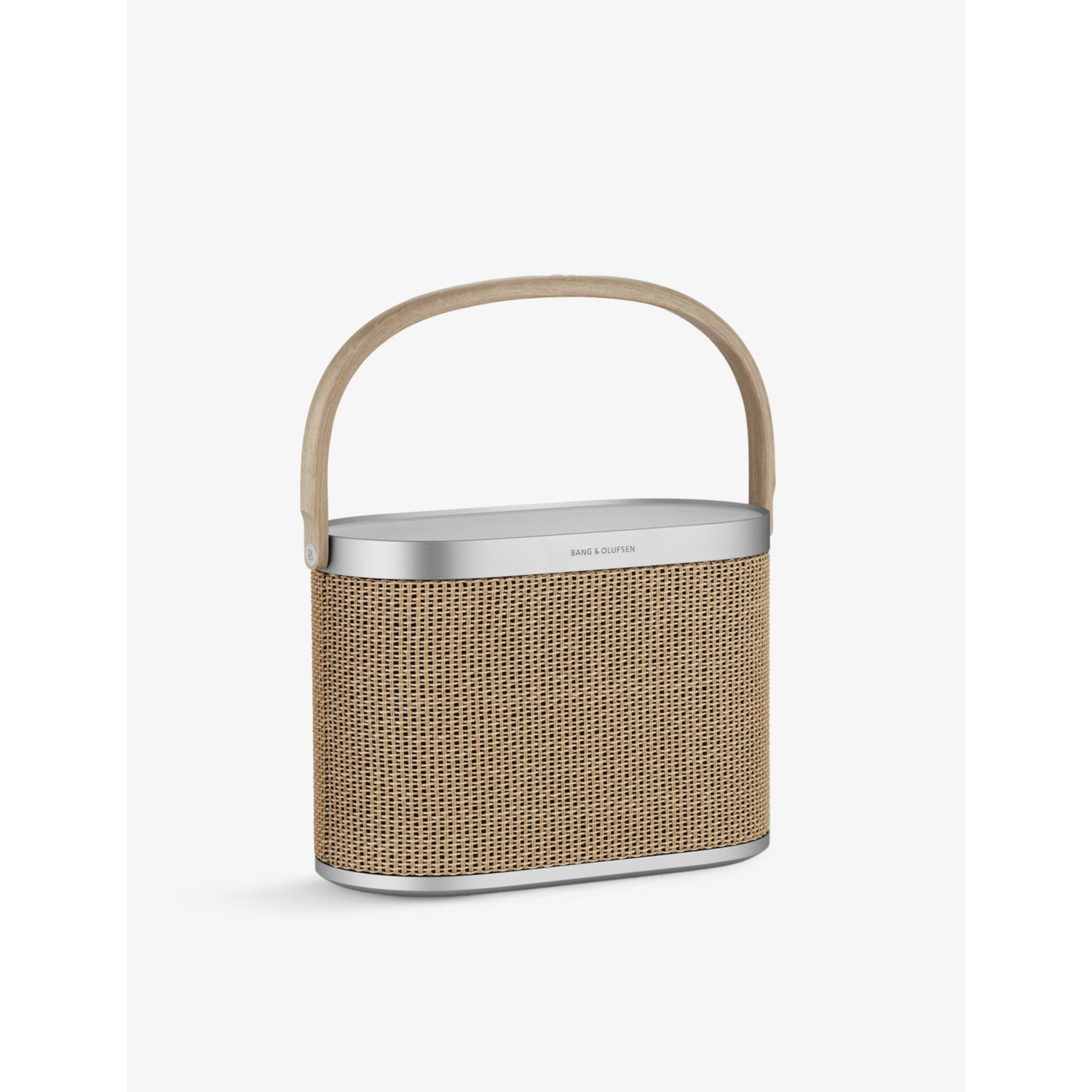 Bang & Olufsen Beosound A5 portable speaker, imported from the UK