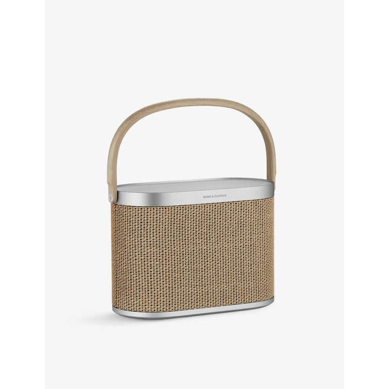 Bang & Olufsen Beosound A5 portable speaker, imported from the UK