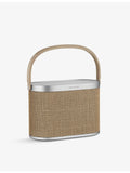 Bang & Olufsen Beosound A5 portable speaker, imported from the UK