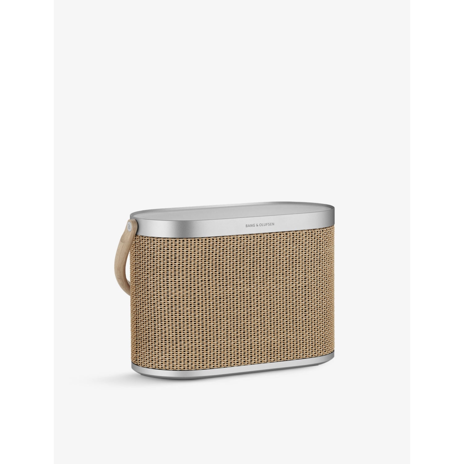 Bang & Olufsen Beosound A5 portable speaker, imported from the UK