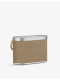 Bang & Olufsen Beosound A5 portable speaker, imported from the UK