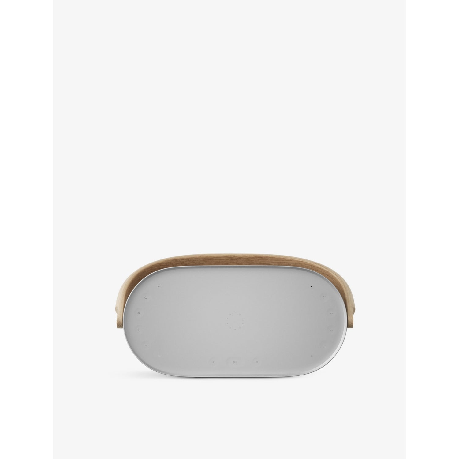 Bang & Olufsen Beosound A5 portable speaker, imported from the UK
