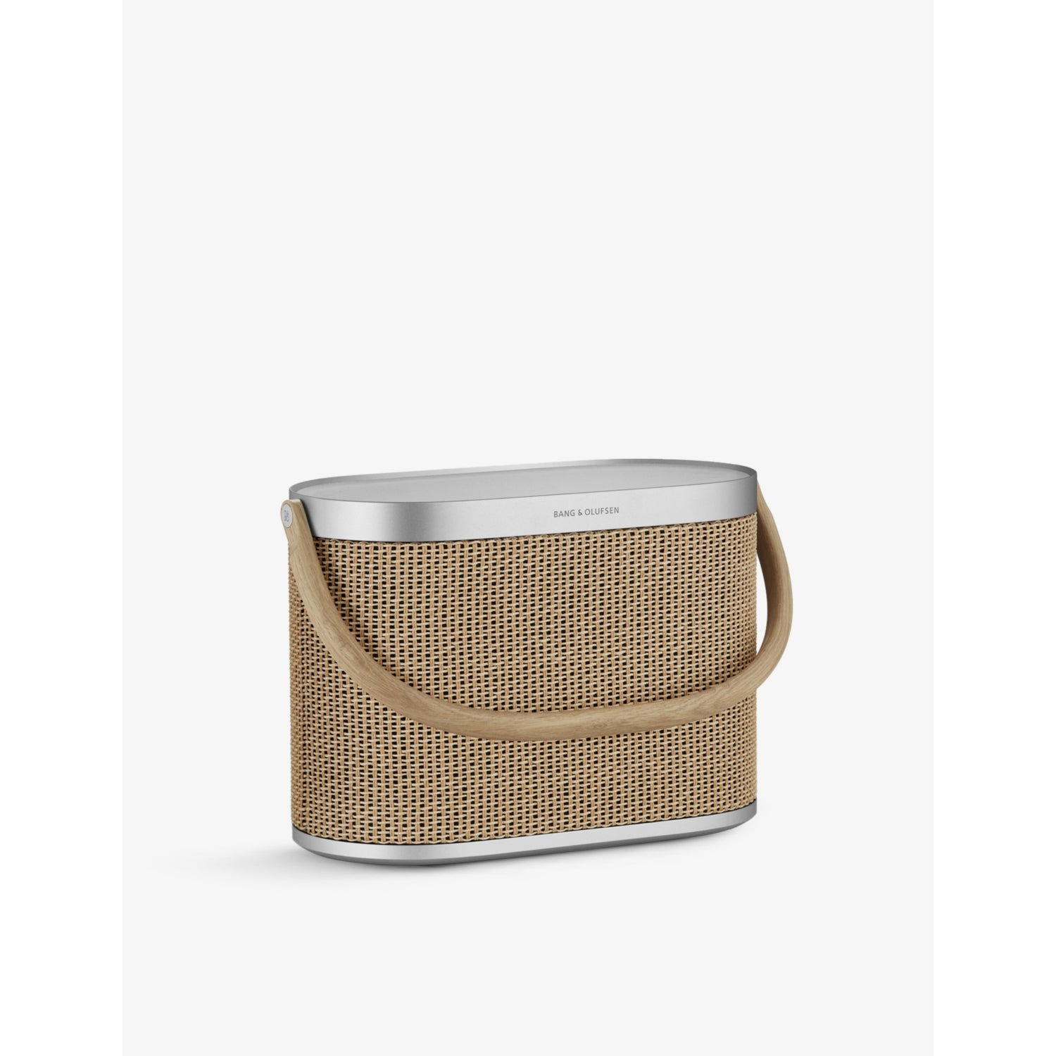 Bang & Olufsen Beosound A5 portable speaker, imported from the UK